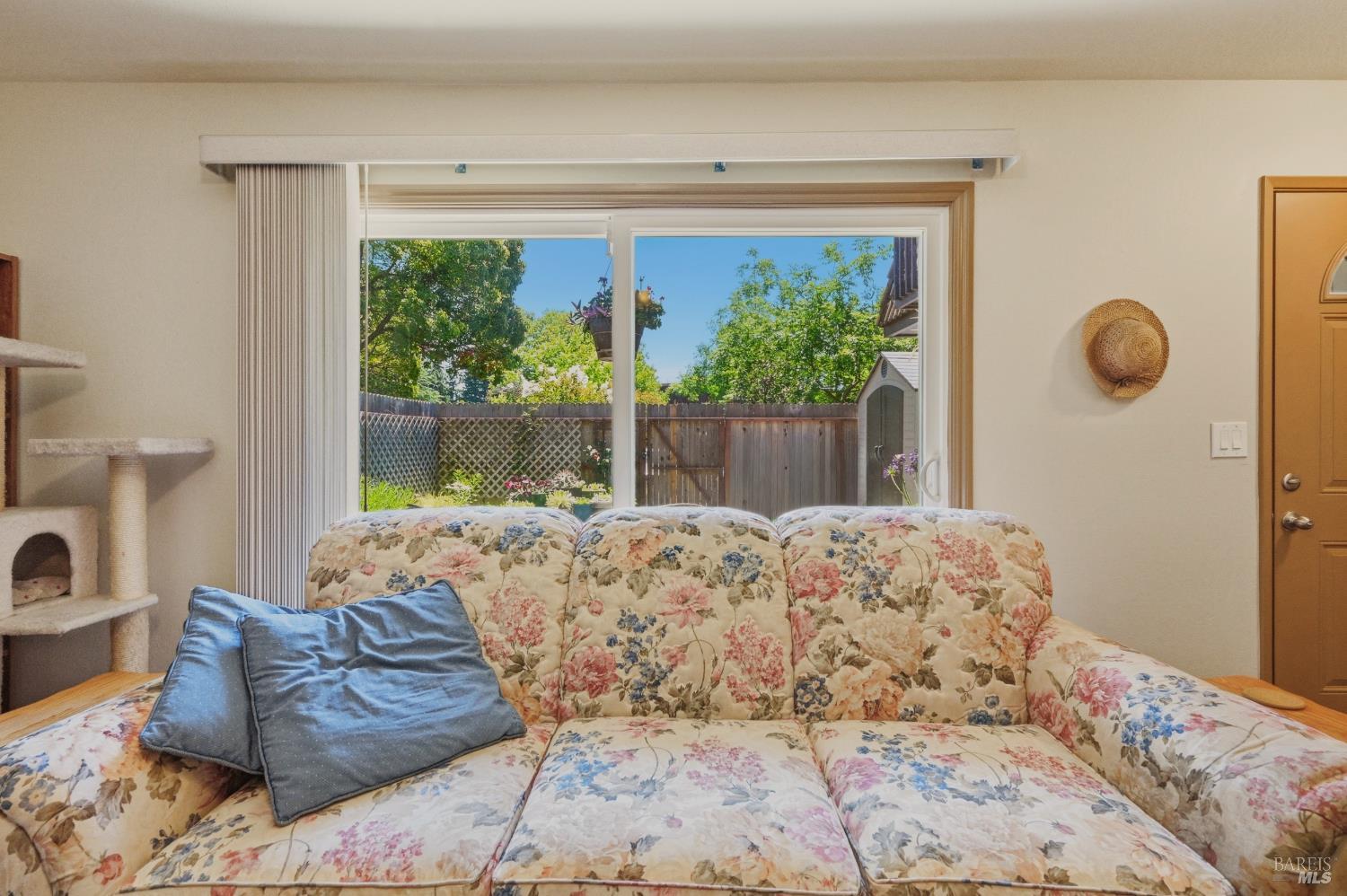 718 Marsh Drive Napa CA 94558