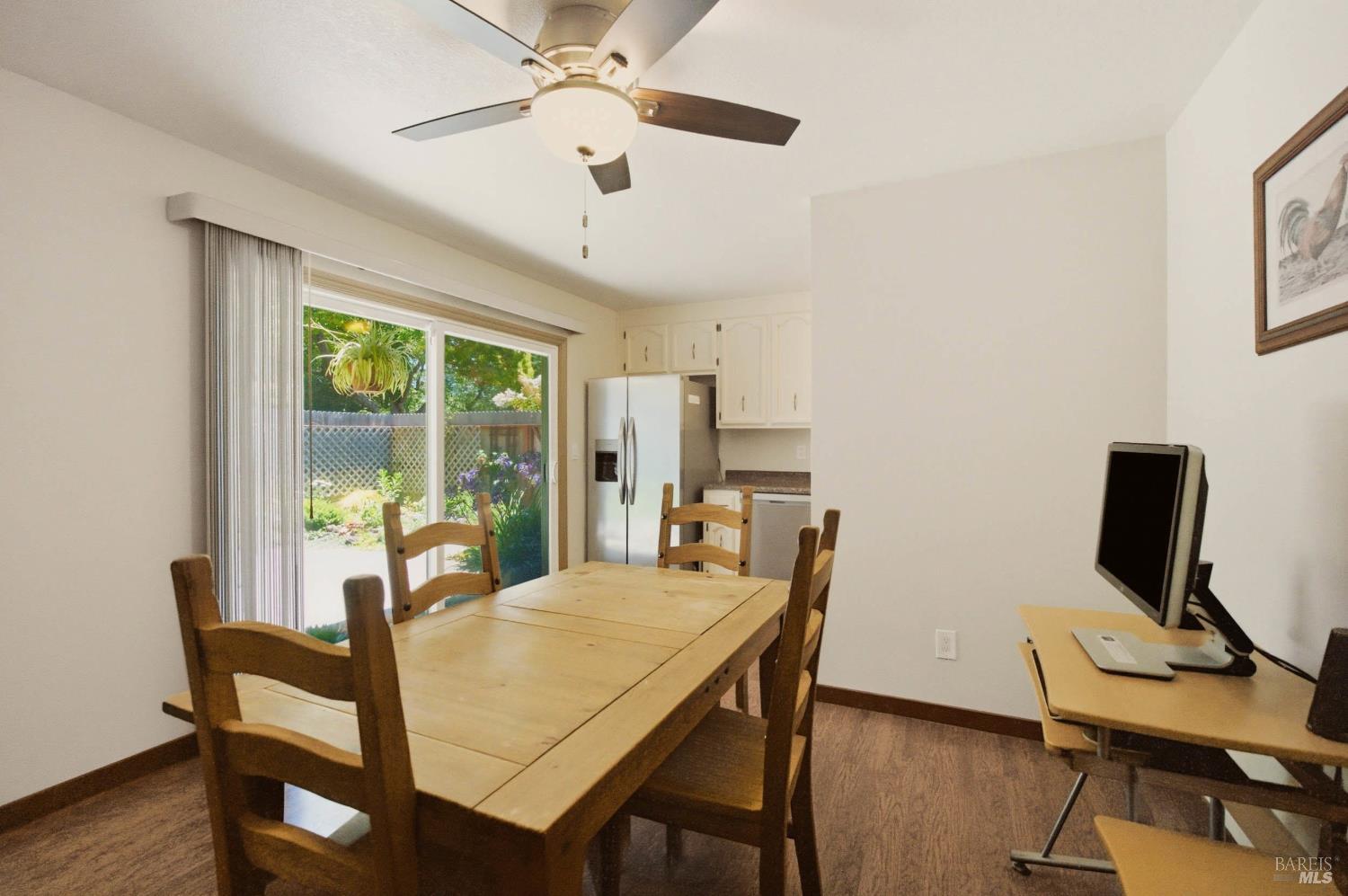 718 Marsh Drive Napa CA 94558