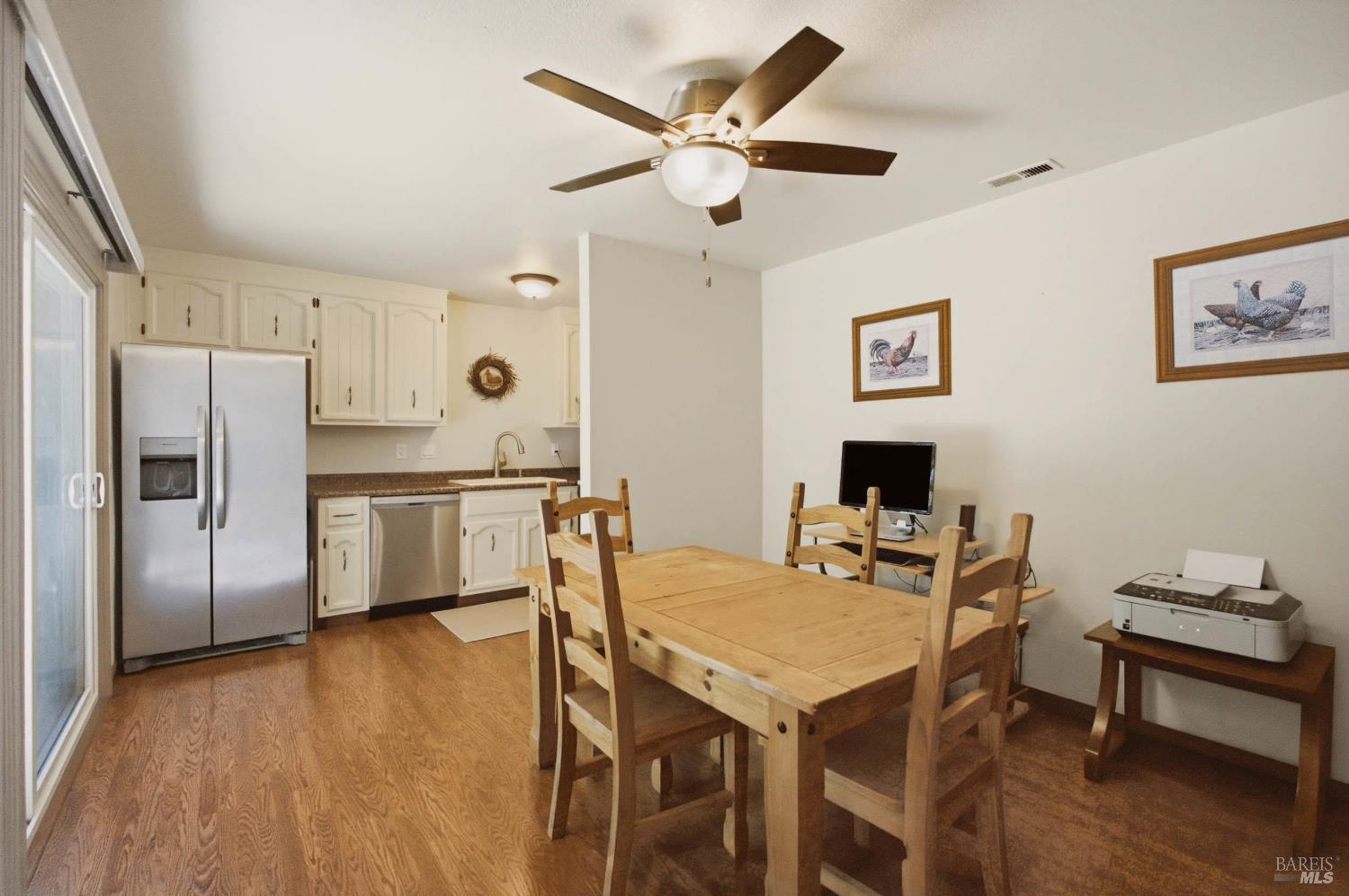 718 Marsh Drive Napa CA 94558