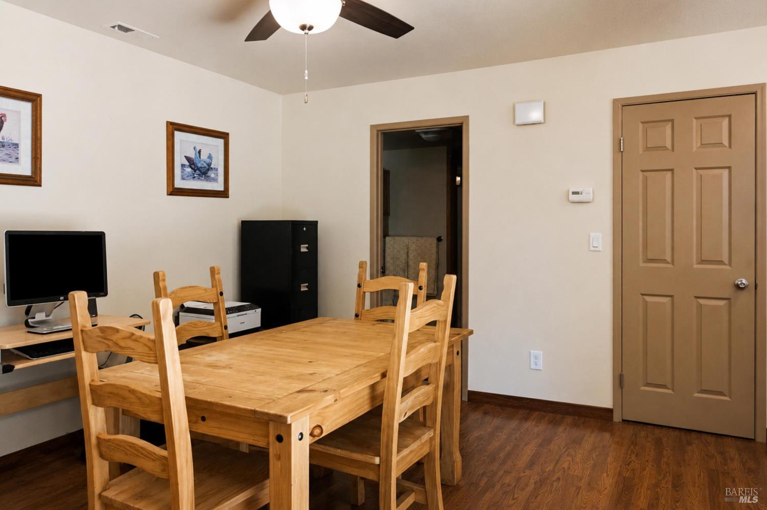 718 Marsh Drive Napa CA 94558