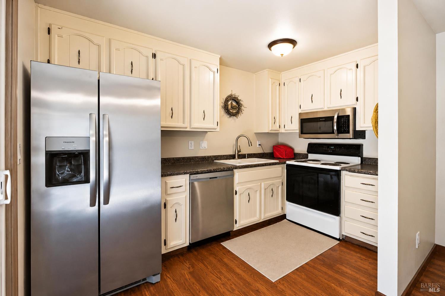 718 Marsh Drive Napa CA 94558