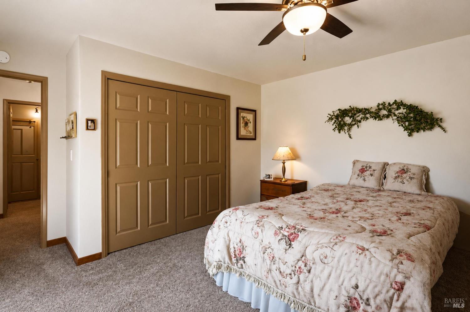 718 Marsh Drive Napa CA 94558