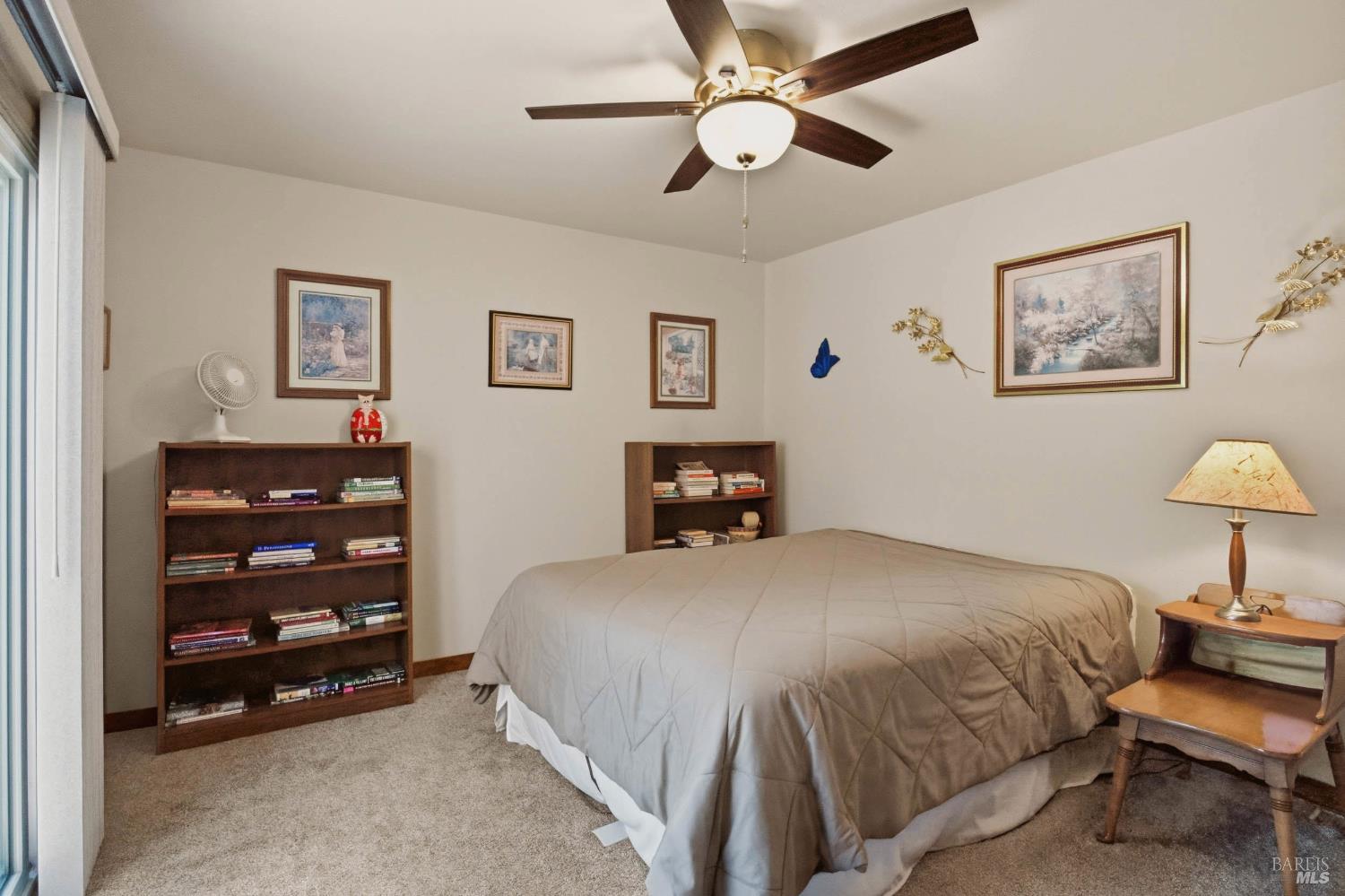 718 Marsh Drive Napa CA 94558