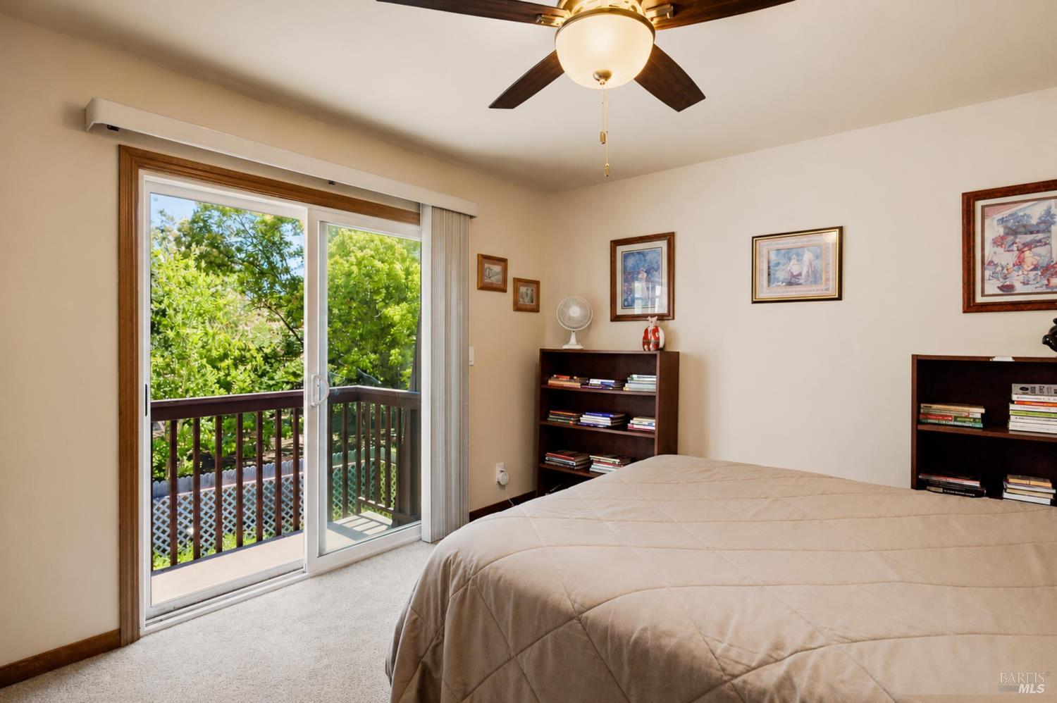 718 Marsh Drive Napa CA 94558