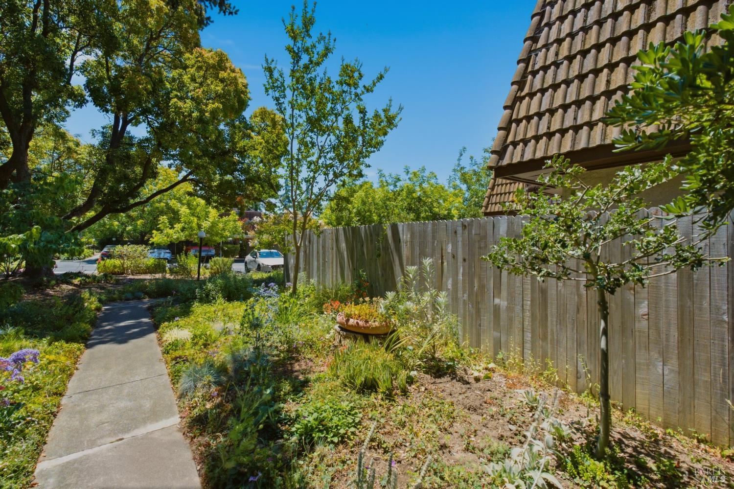 718 Marsh Drive Napa CA 94558