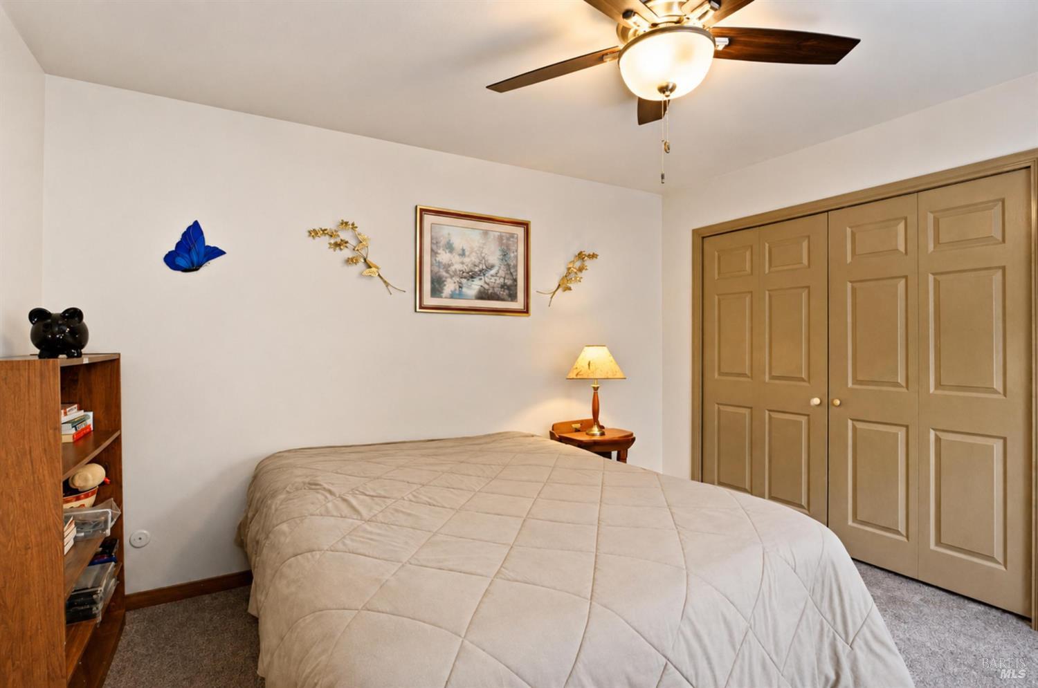 718 Marsh Drive Napa CA 94558