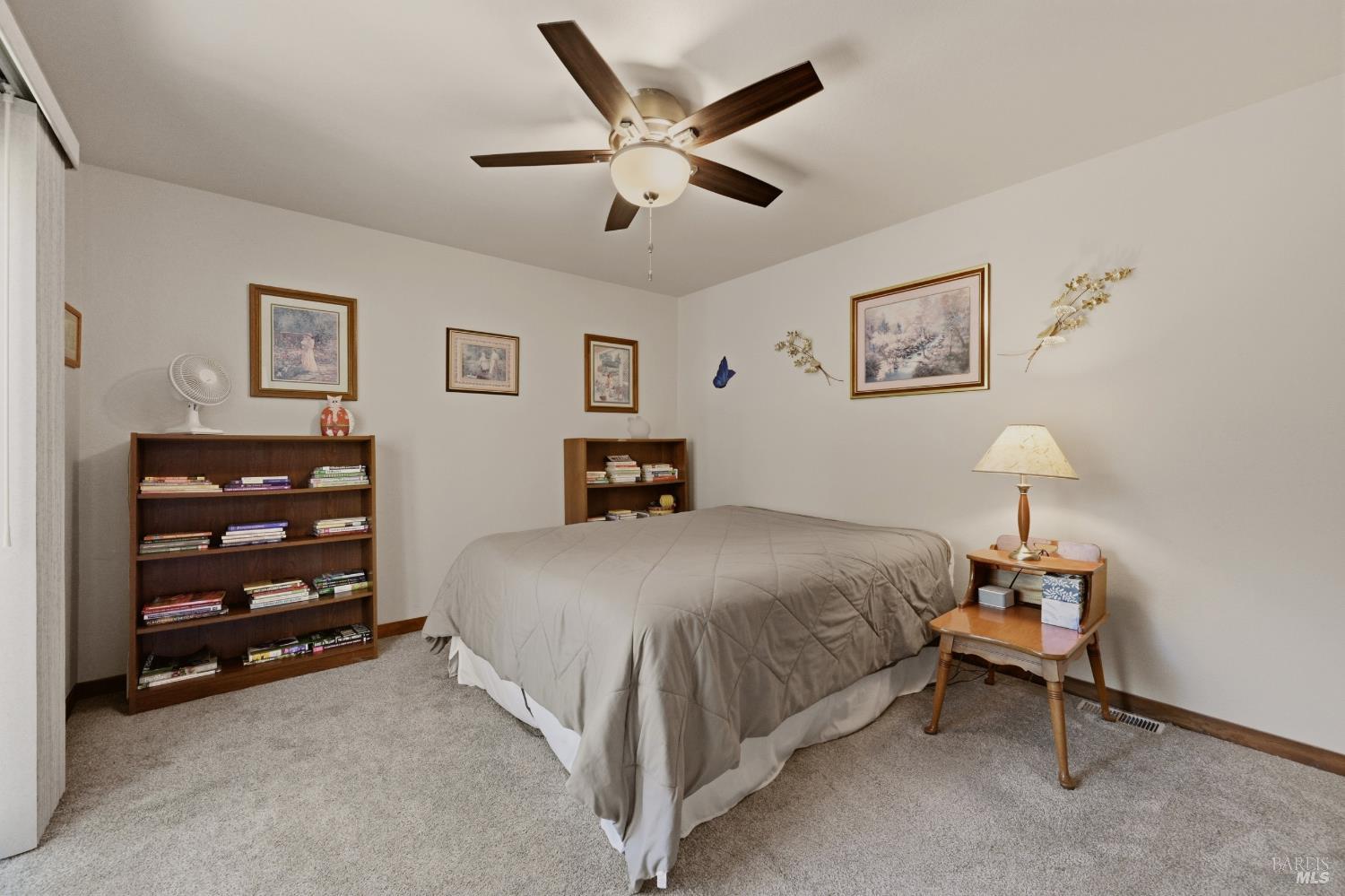 718 Marsh Drive Napa CA 94558