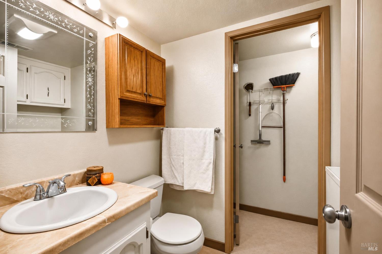 718 Marsh Drive Napa CA 94558