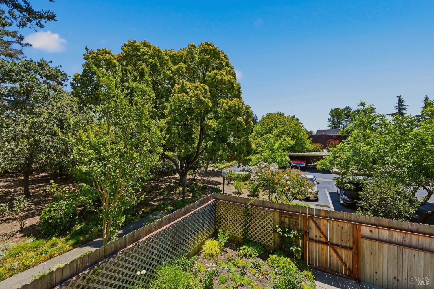 718 Marsh Drive Napa CA 94558
