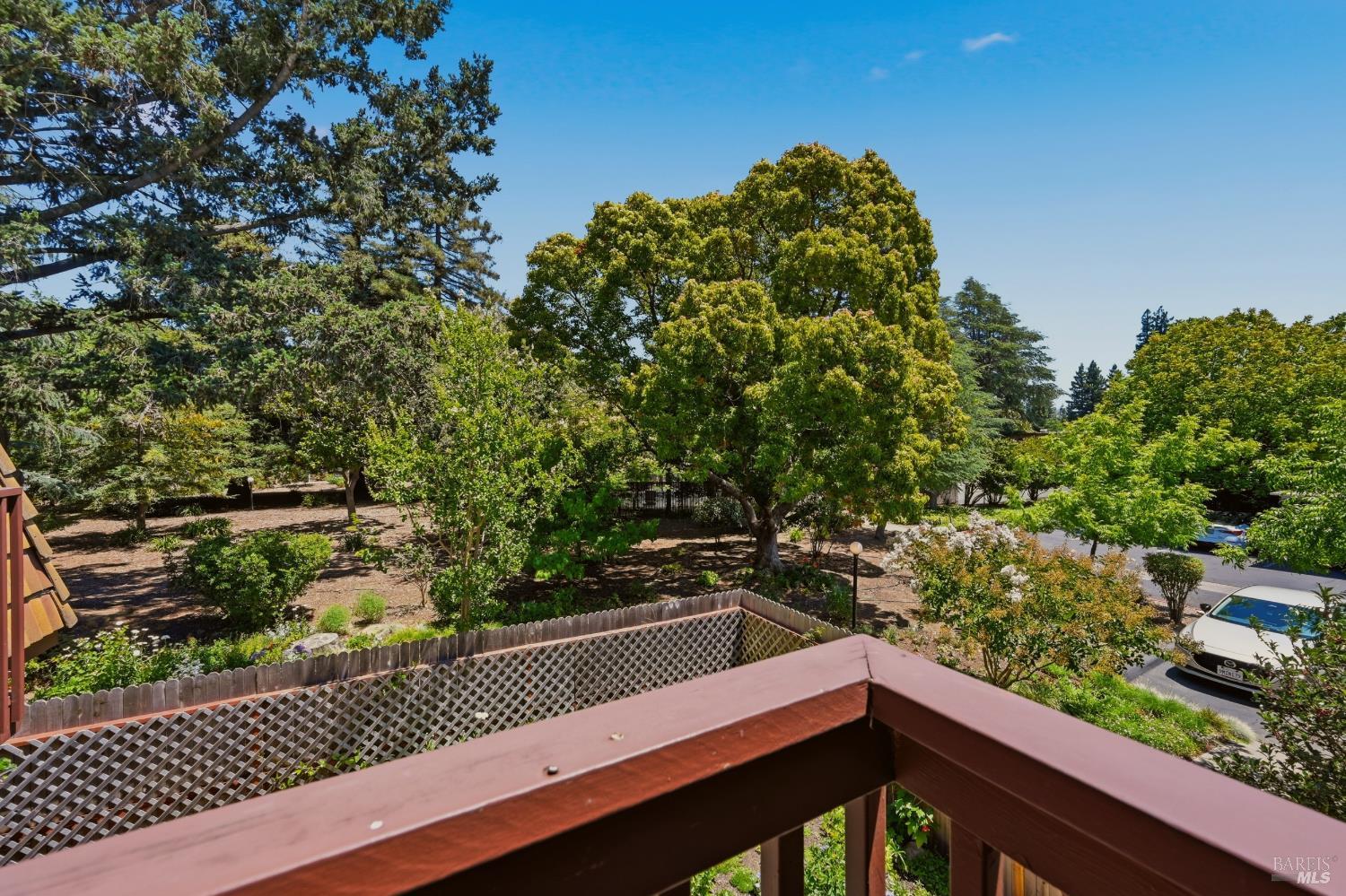 718 Marsh Drive Napa CA 94558