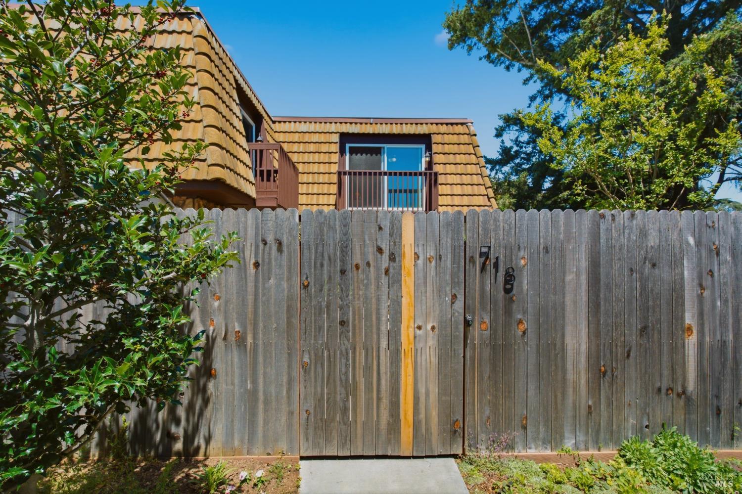 718 Marsh Drive Napa CA 94558