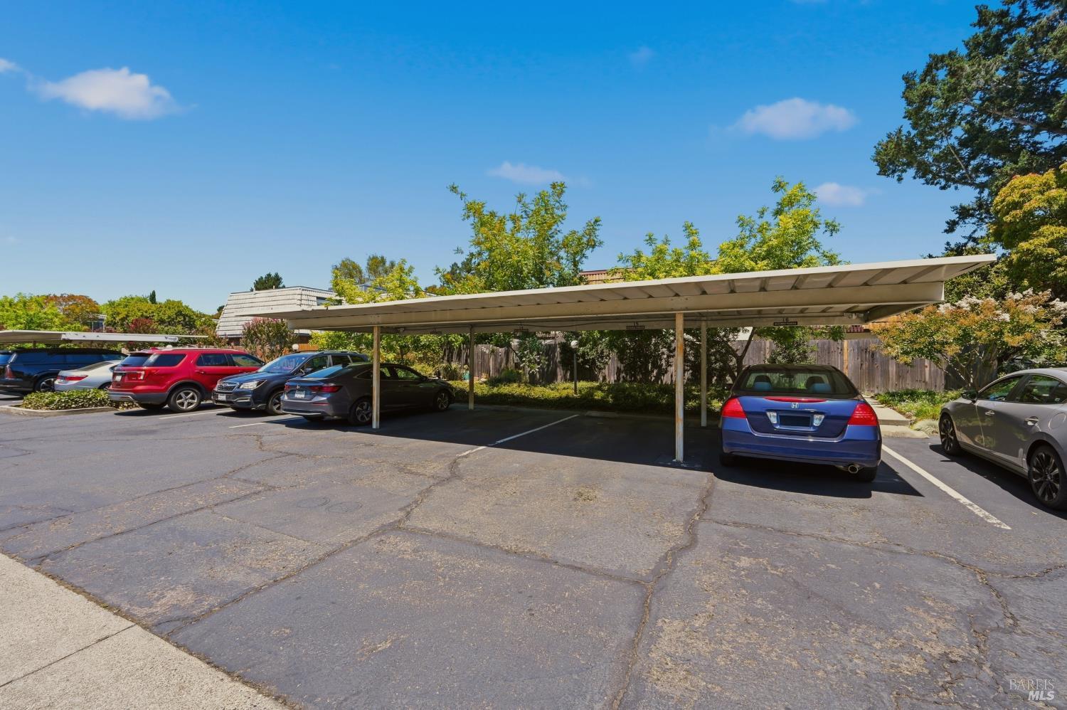 718 Marsh Drive Napa CA 94558