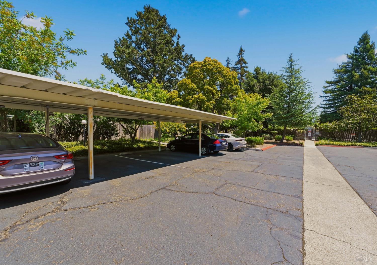 718 Marsh Drive Napa CA 94558