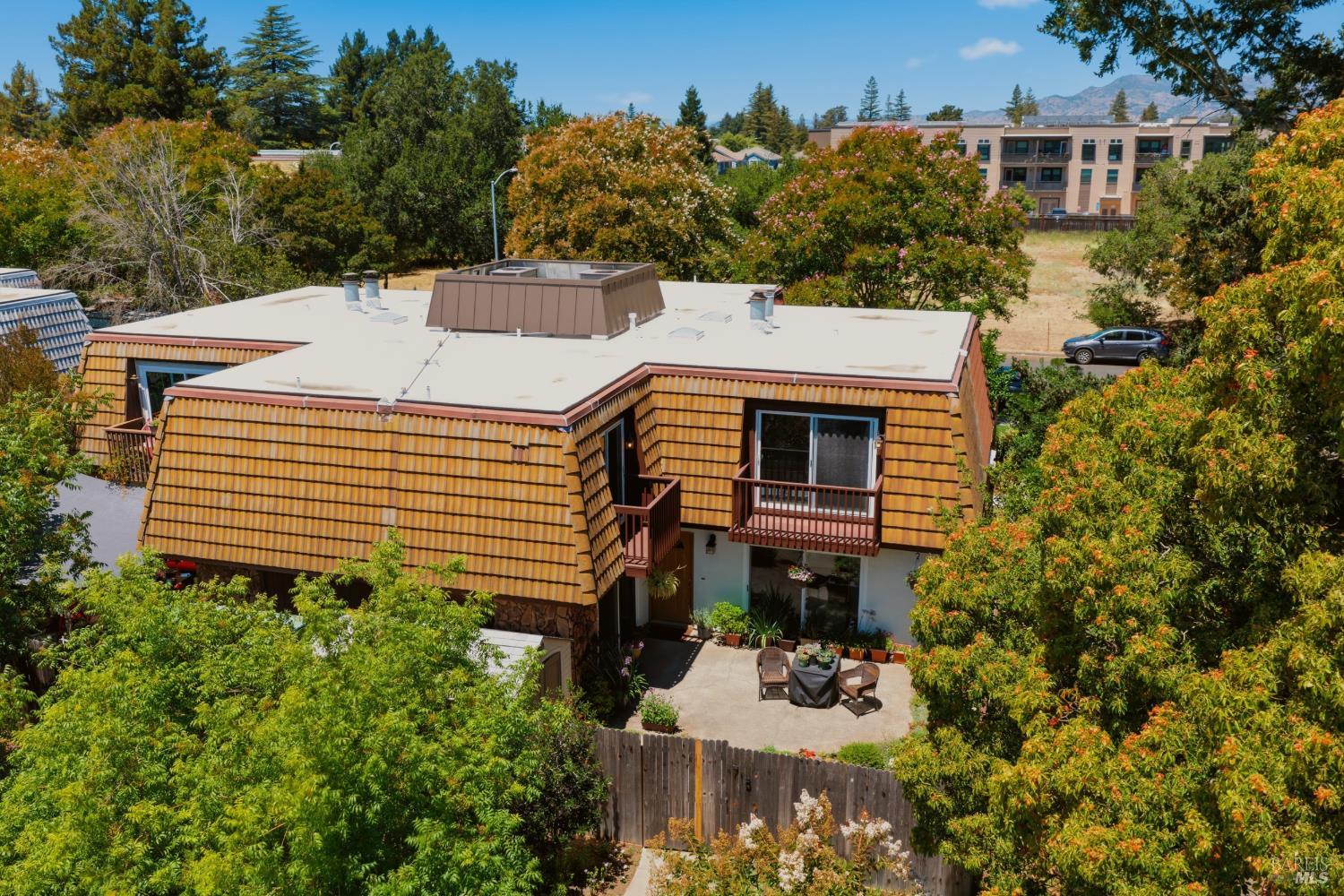 718 Marsh Drive Napa CA 94558