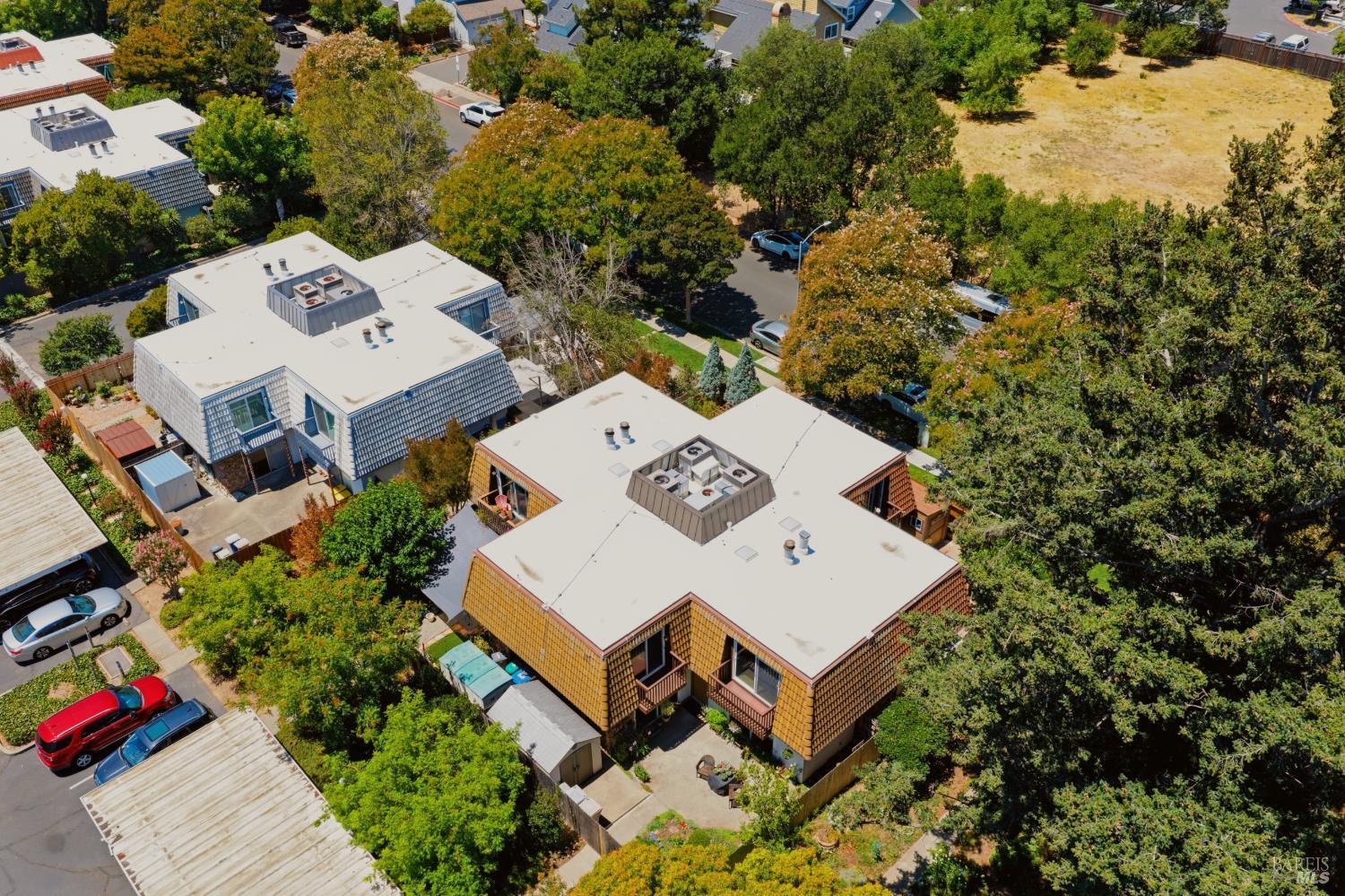 718 Marsh Drive Napa CA 94558