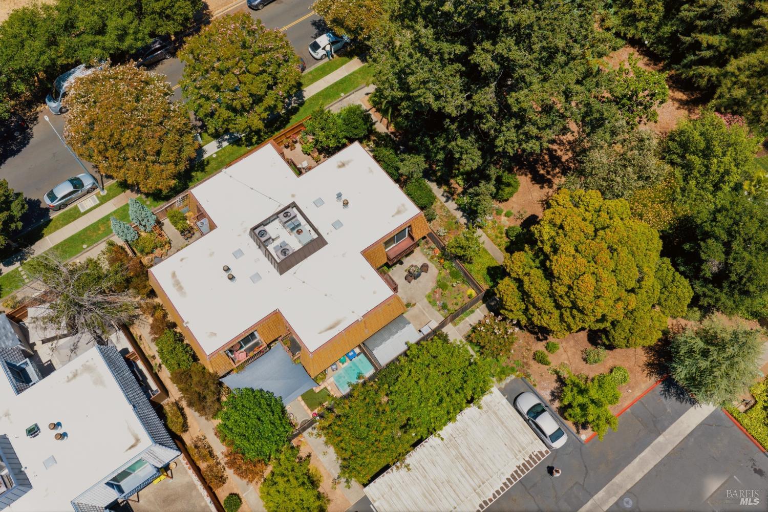 718 Marsh Drive Napa CA 94558