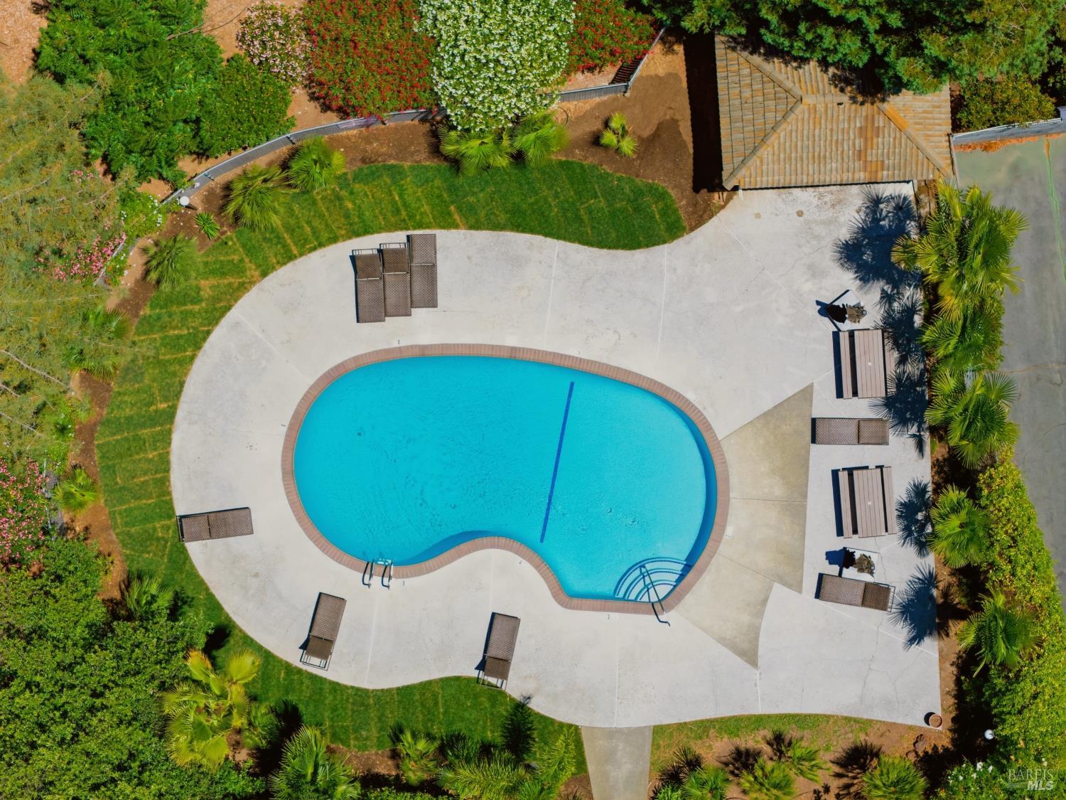 718 Marsh Drive Napa CA 94558