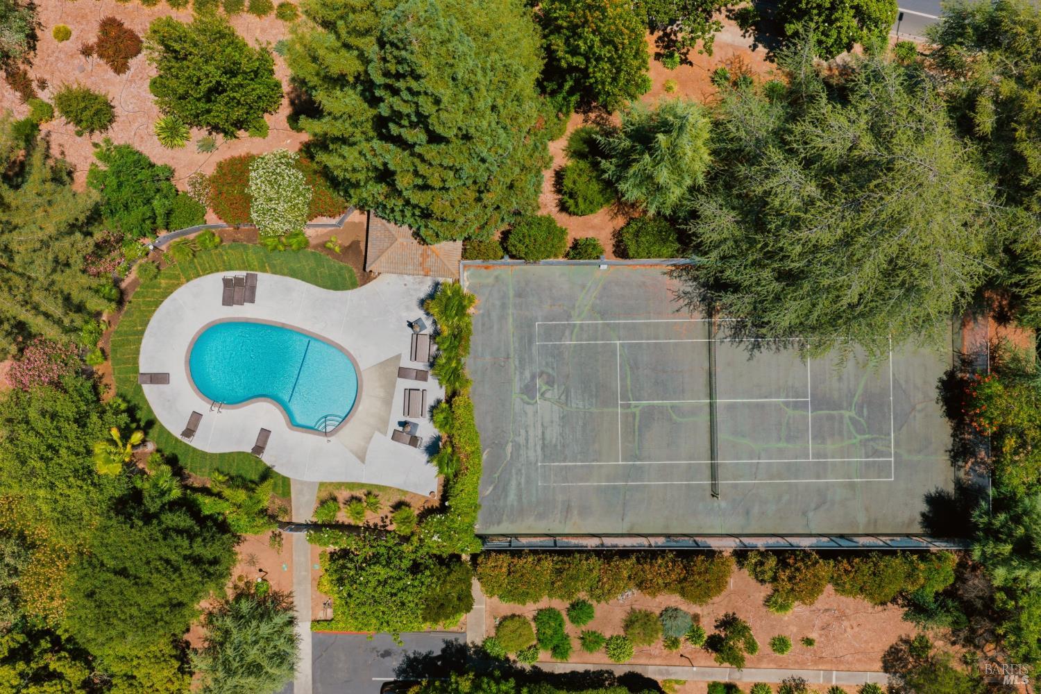 718 Marsh Drive Napa CA 94558