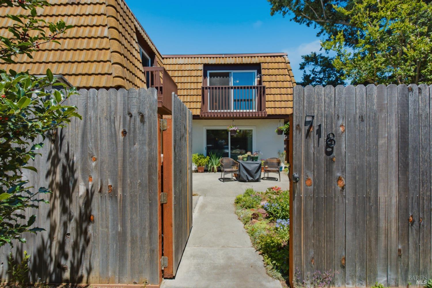 718 Marsh Drive Napa CA 94558