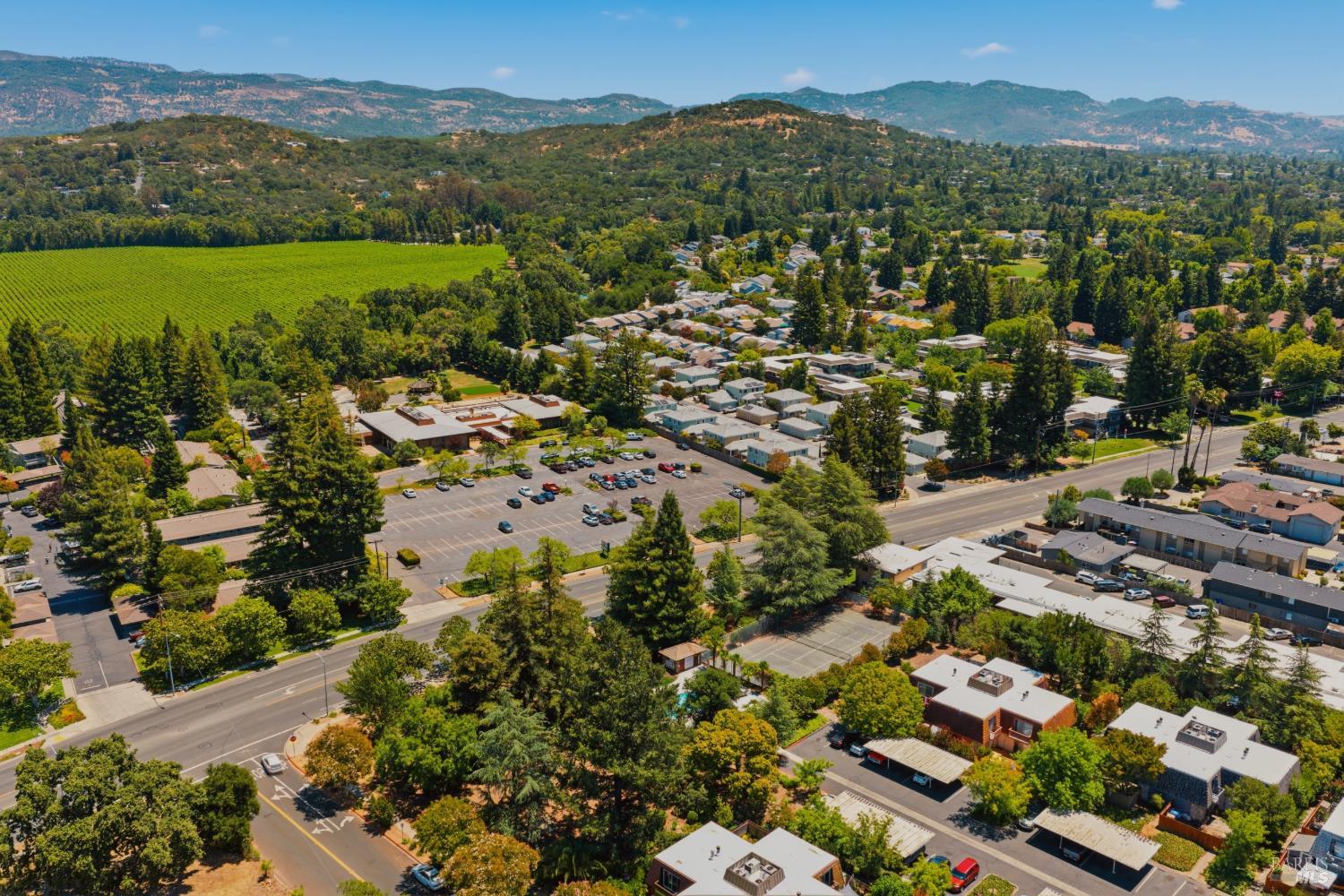 718 Marsh Drive Napa CA 94558