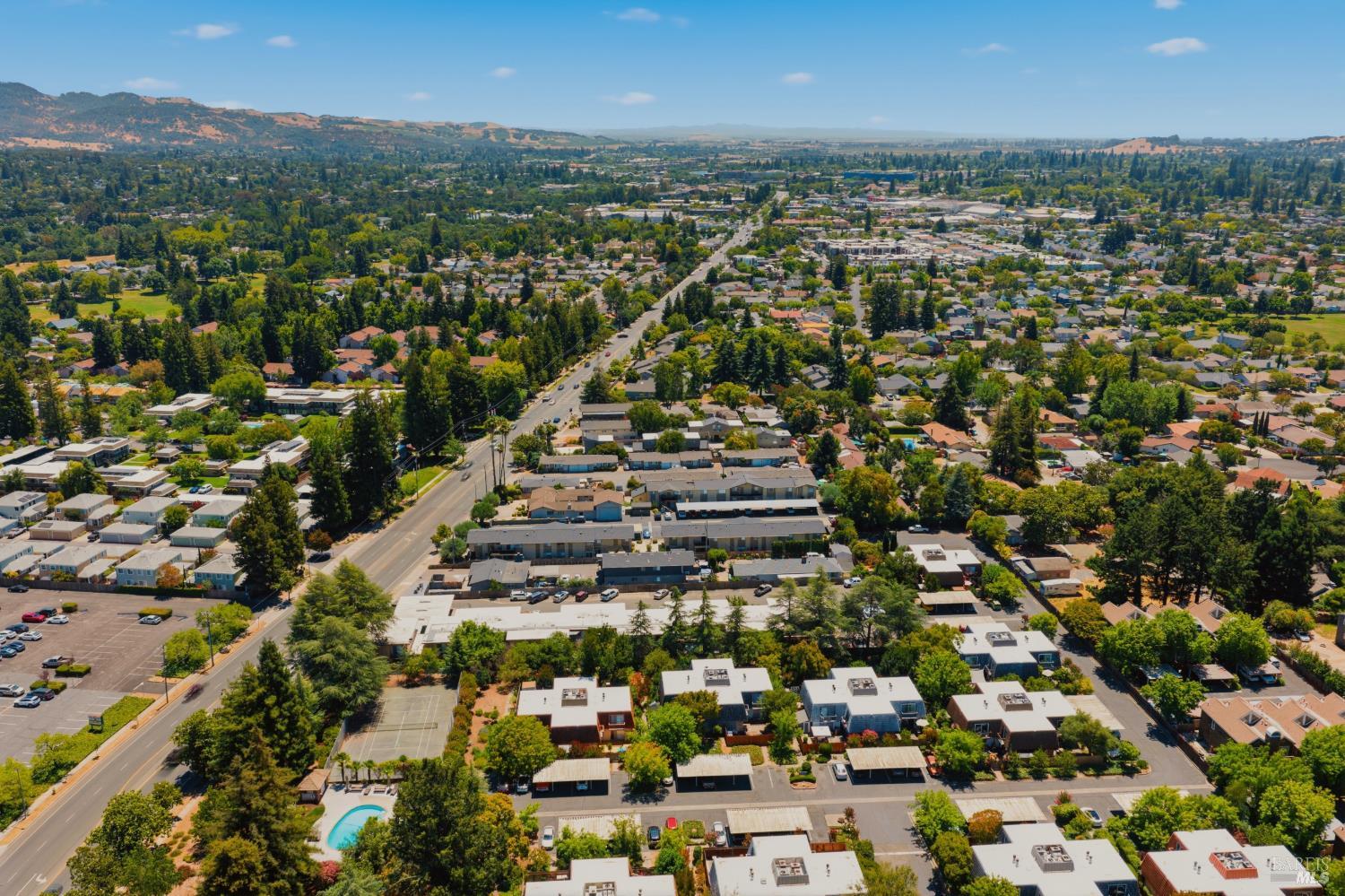 718 Marsh Drive Napa CA 94558