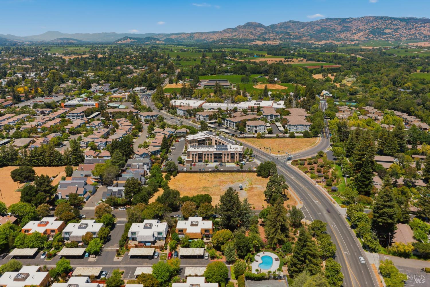 718 Marsh Drive Napa CA 94558