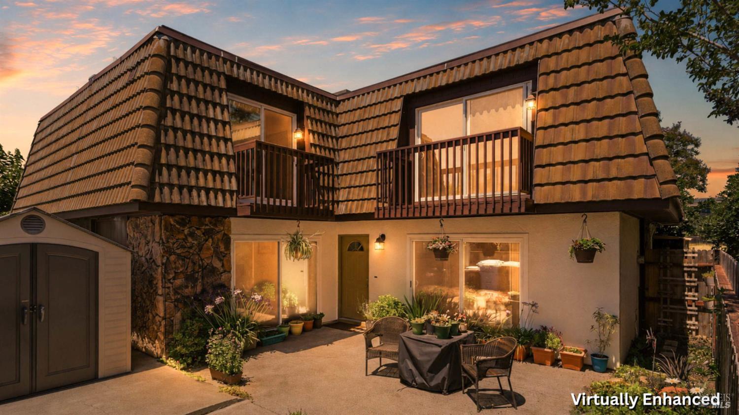 718 Marsh Drive Napa CA 94558