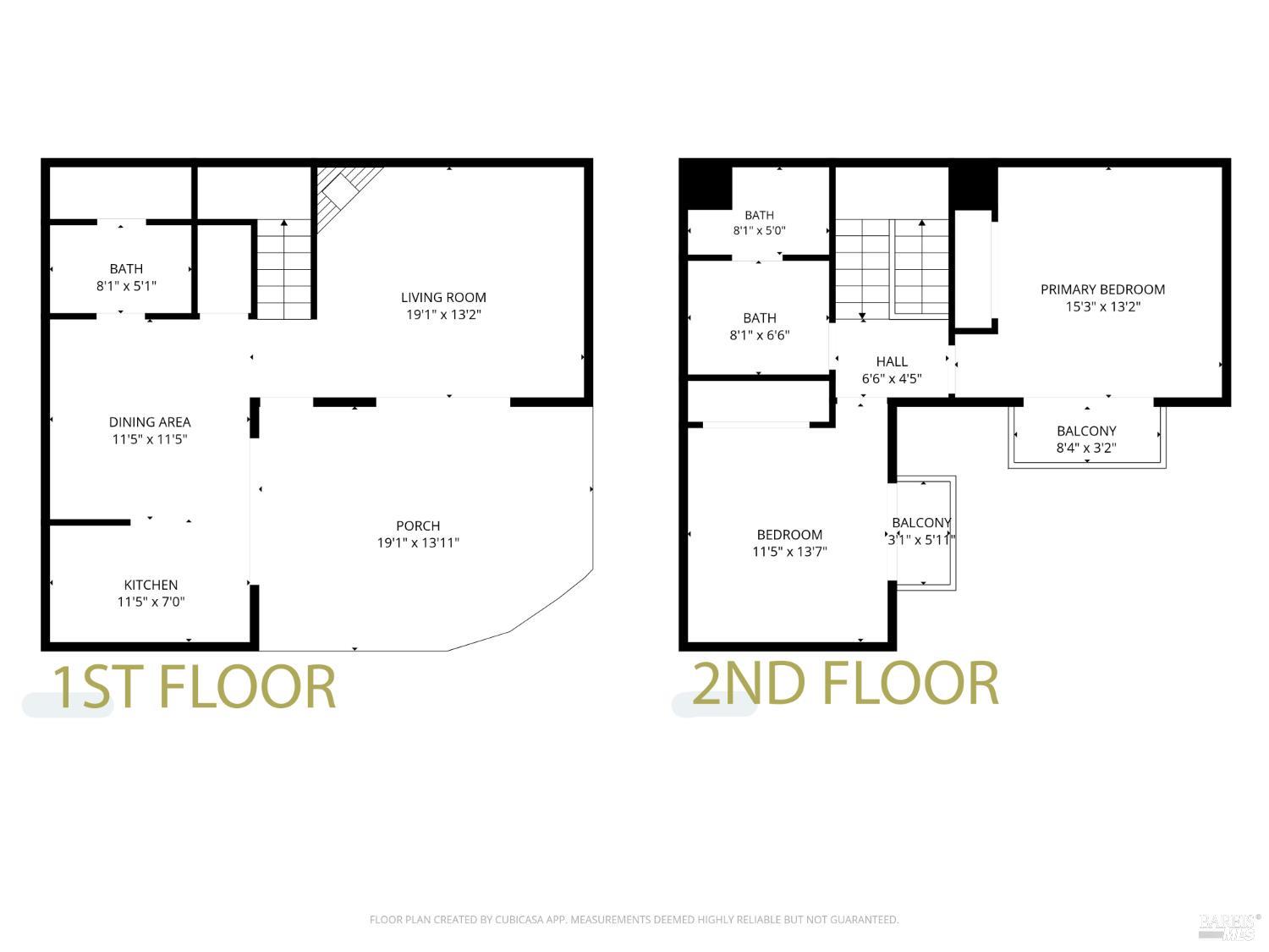 718 Marsh Drive Napa CA 94558