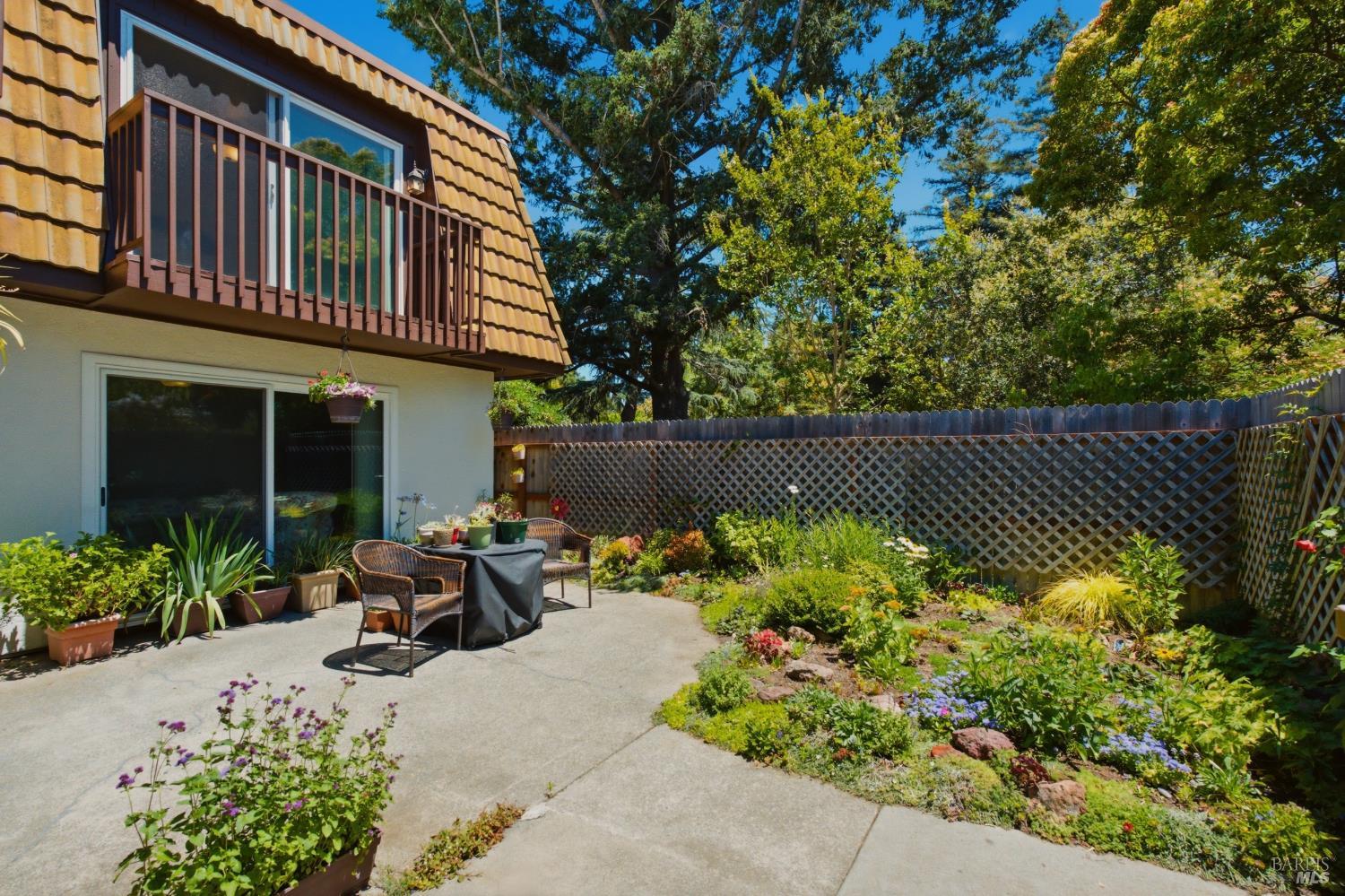 718 Marsh Drive Napa CA 94558