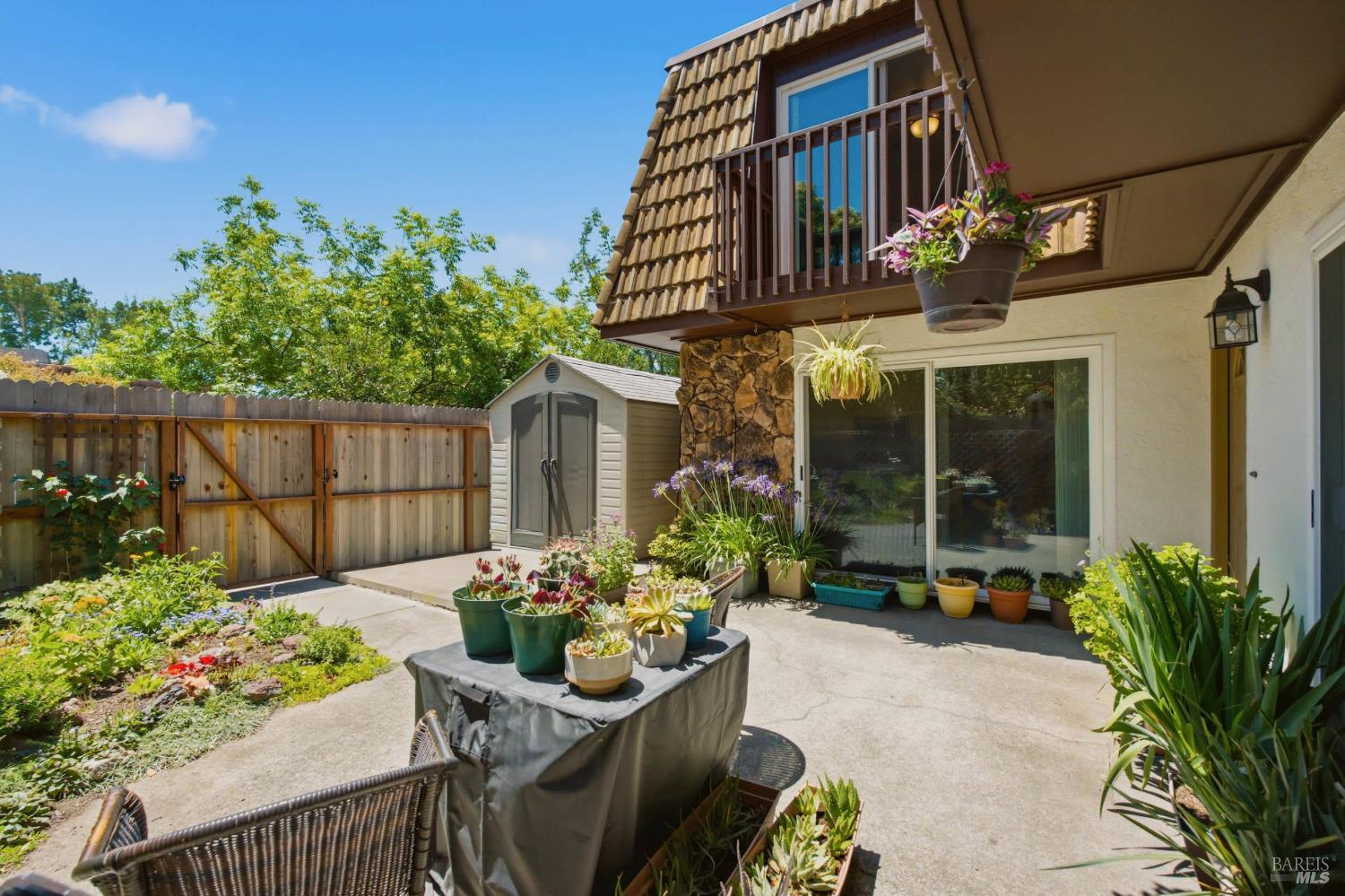 718 Marsh Drive Napa CA 94558