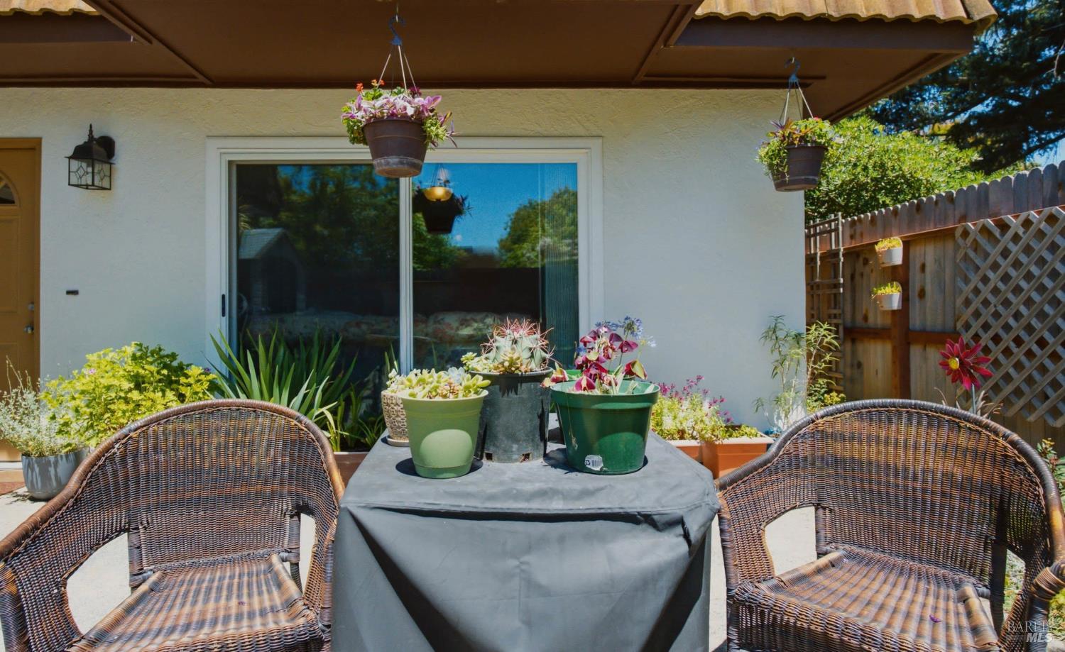 718 Marsh Drive Napa CA 94558