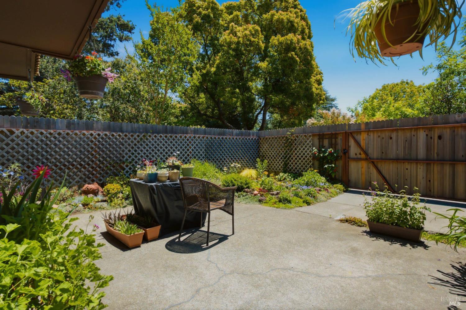718 Marsh Drive Napa CA 94558
