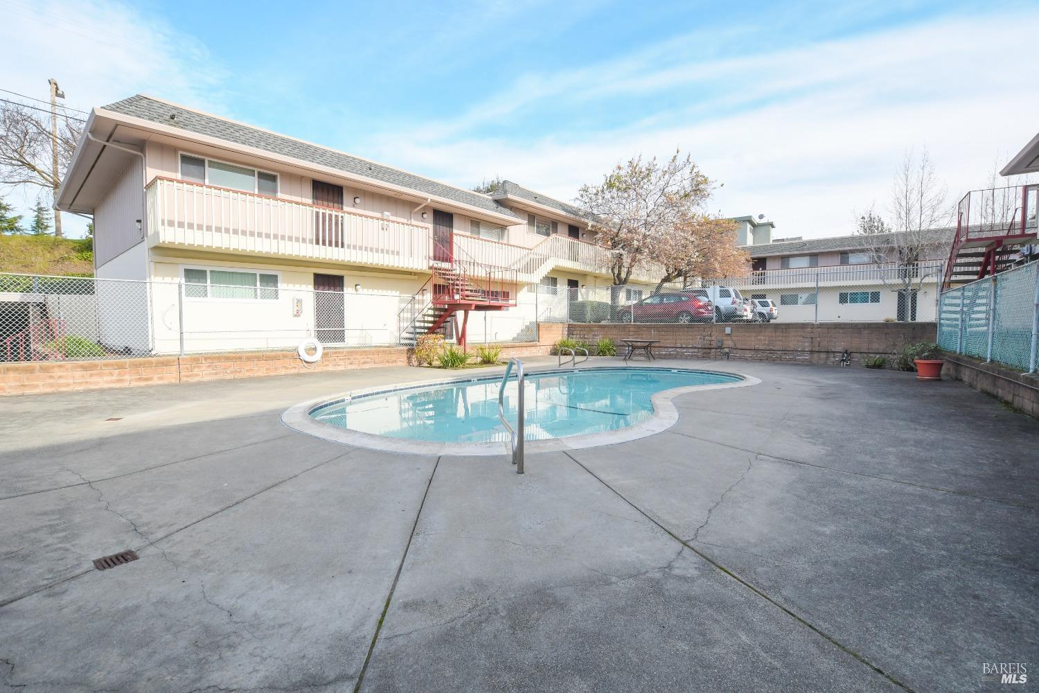 919 W L Street Benicia CA 94510