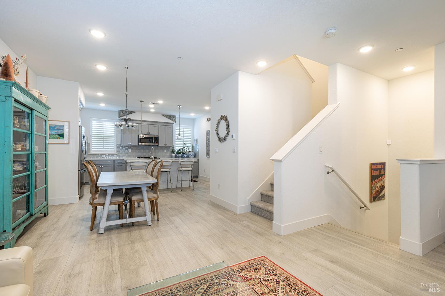 339 Pear Tree Terrace Napa CA 94558