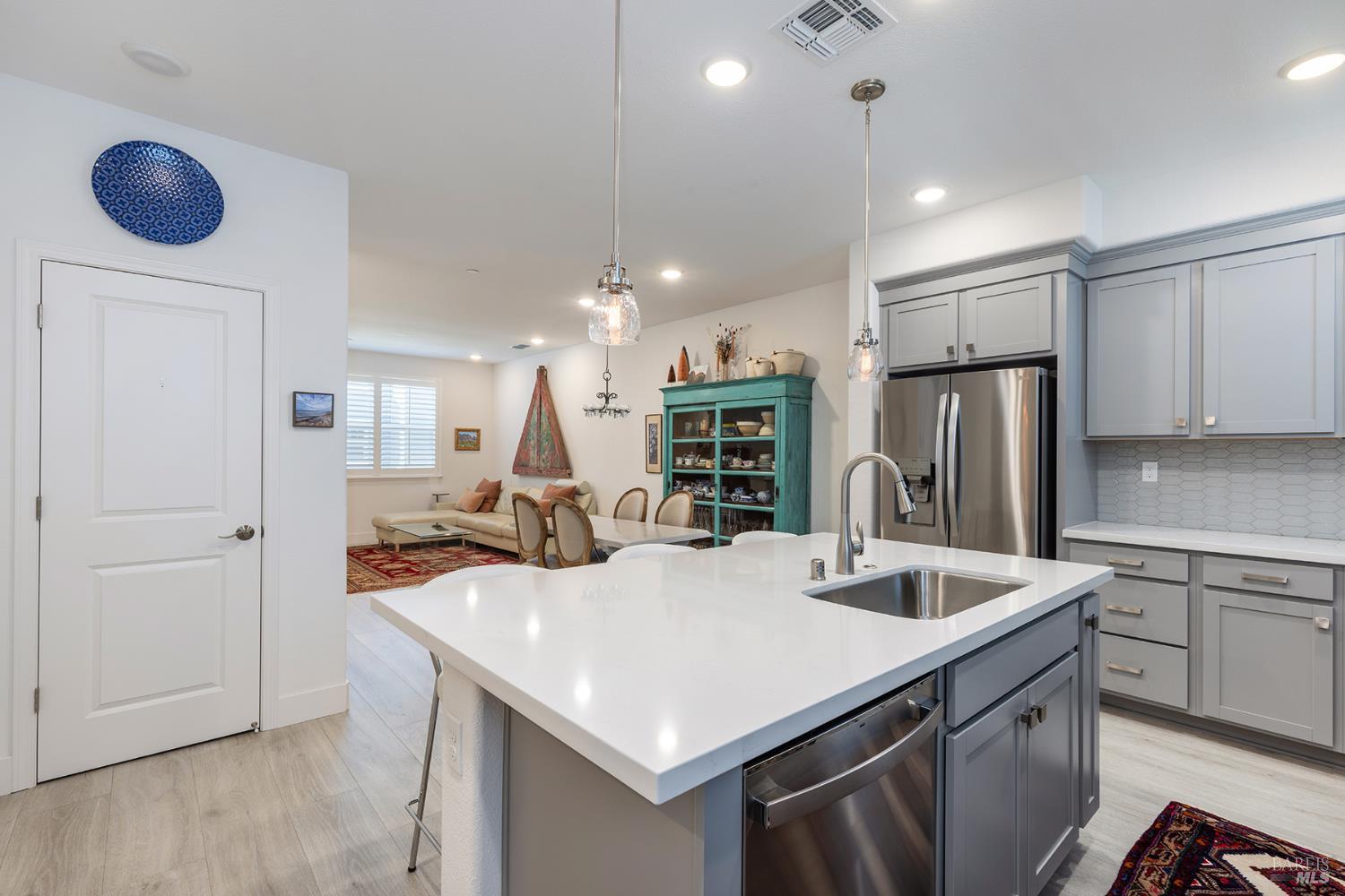 339 Pear Tree Terrace Napa CA 94558