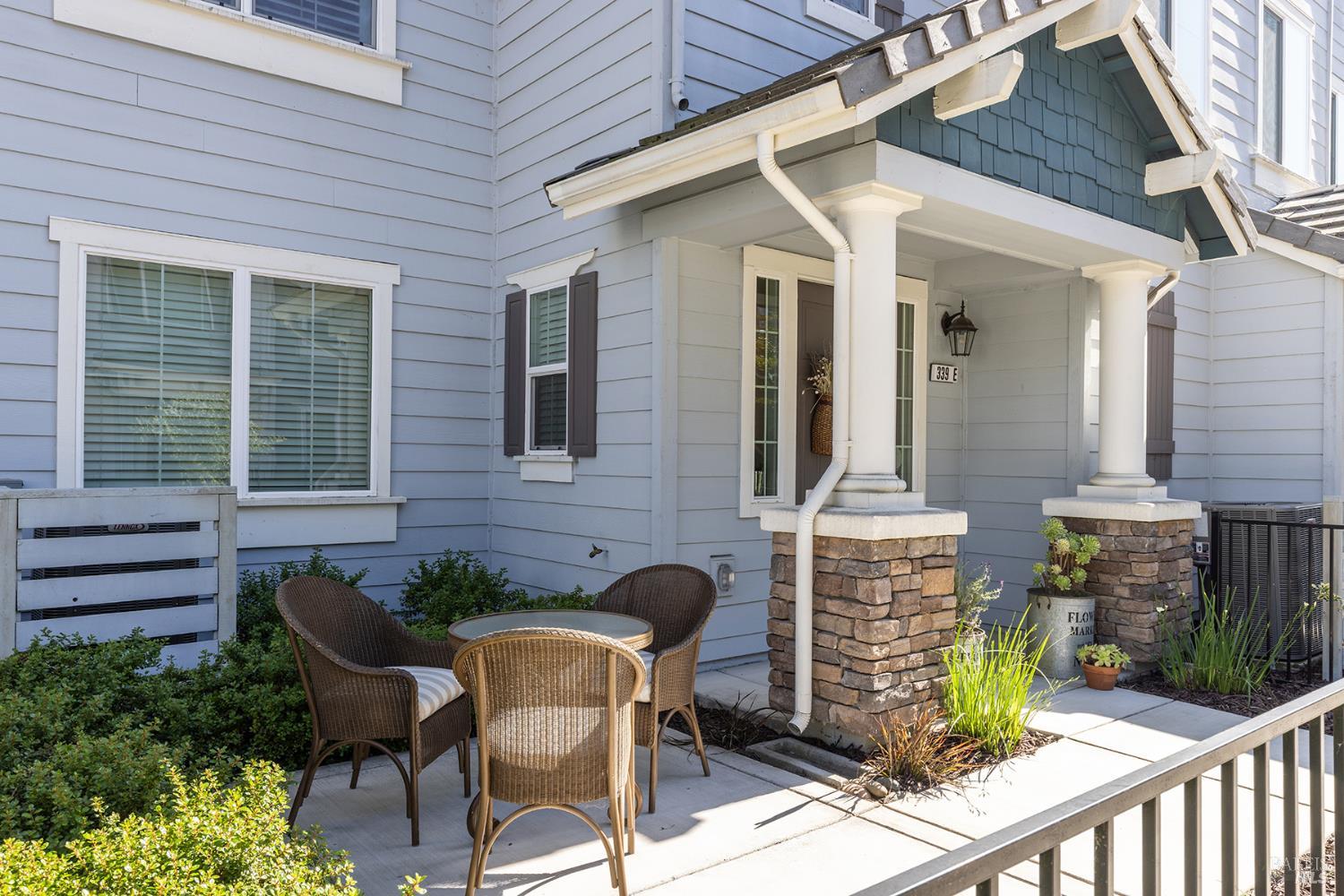 339 Pear Tree Terrace Napa CA 94558