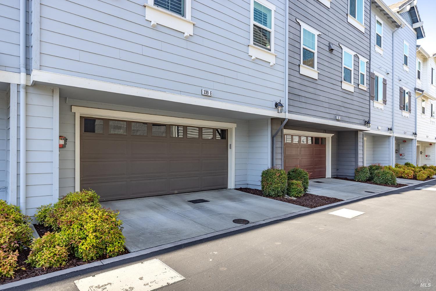 339 Pear Tree Terrace Napa CA 94558