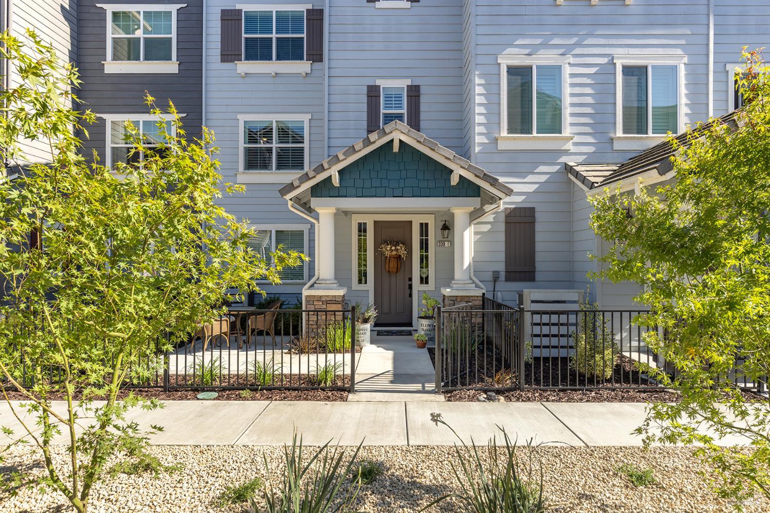 339 Pear Tree Terrace Napa CA 94558