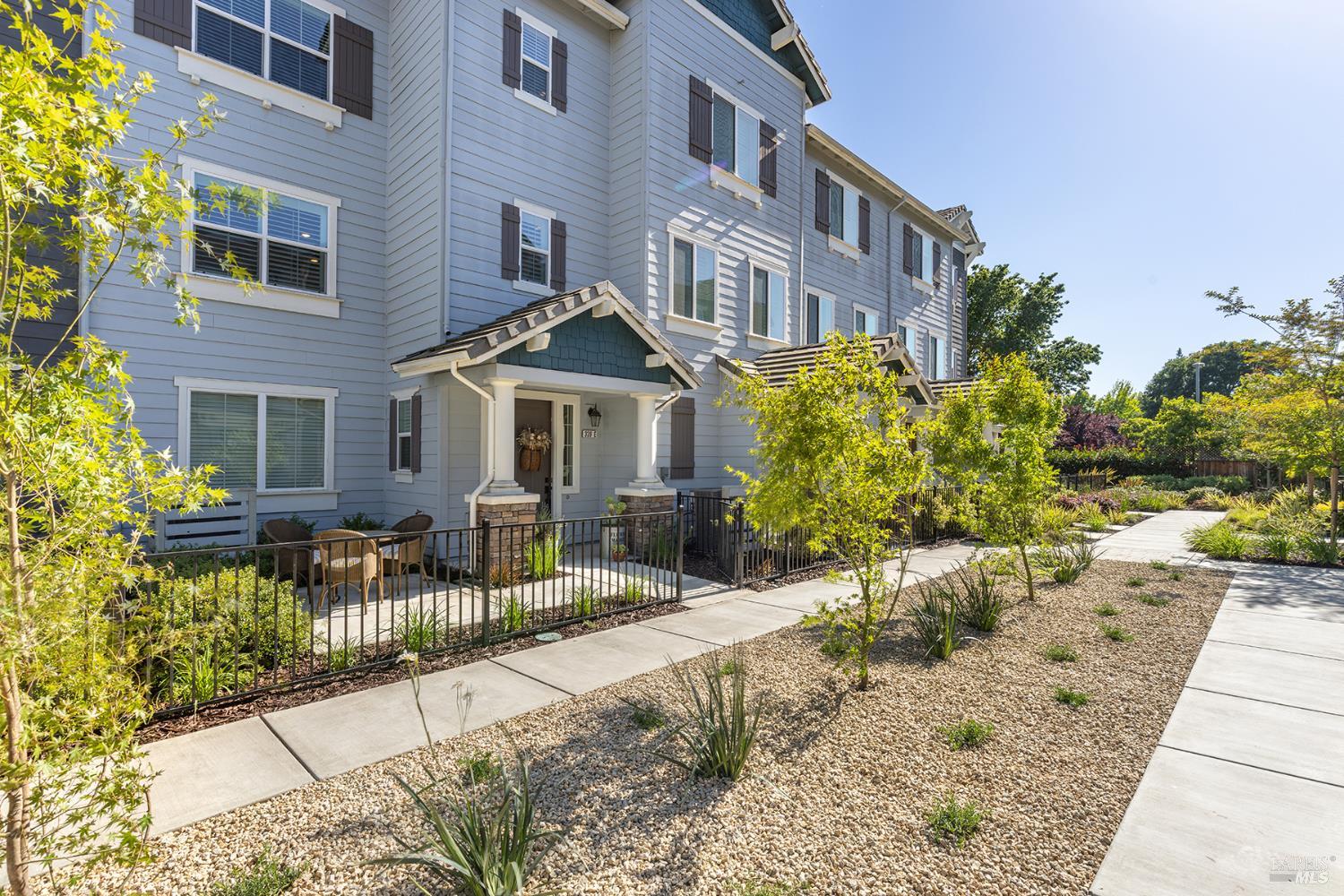 339 Pear Tree Terrace Napa CA 94558