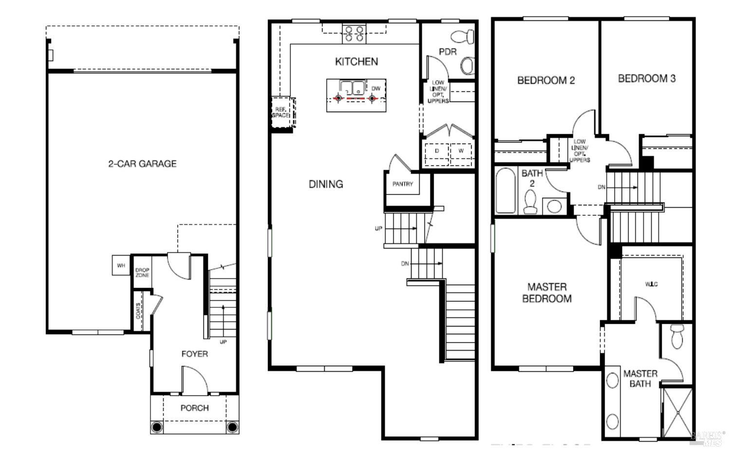 339 Pear Tree Terrace Napa CA 94558