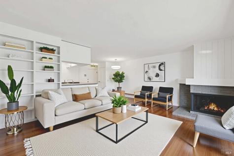 490 Canal Street San Rafael CA 94901