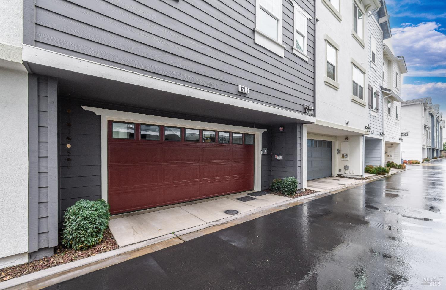 324 Pear Tree Terrace Napa CA 94558