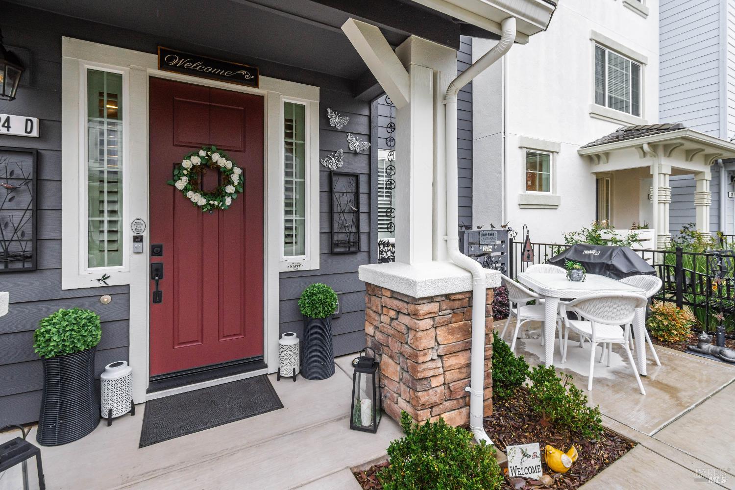 324 Pear Tree Terrace Napa CA 94558