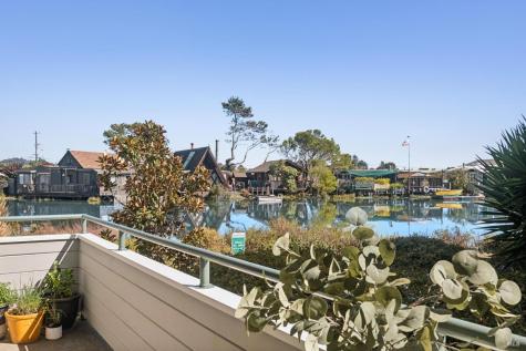 278 Larkspur Plaza Drive Larkspur CA 94939