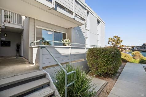 278 Larkspur Plaza Drive Larkspur CA 94939