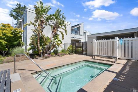 278 Larkspur Plaza Drive Larkspur CA 94939