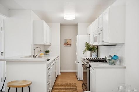 278 Larkspur Plaza Drive Larkspur CA 94939