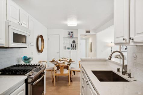 278 Larkspur Plaza Drive Larkspur CA 94939