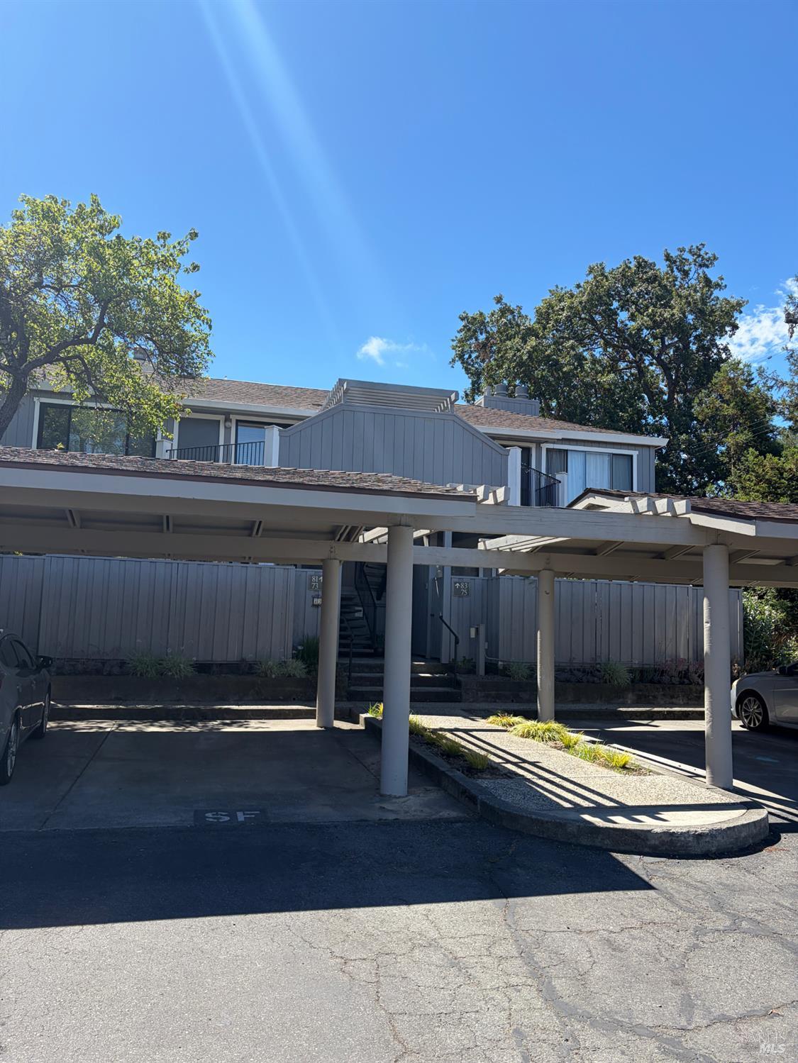 81 Scottsdale Way Novato CA 94947