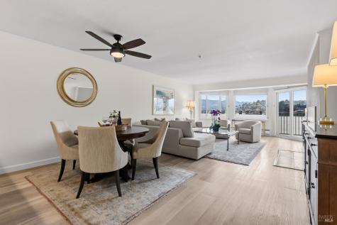 160 Seminary Drive Mill Valley CA 94941